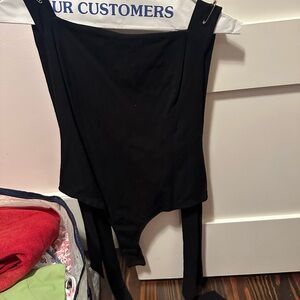 Free people body suit